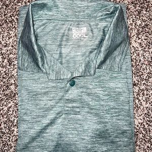 Men’s cool classic polo